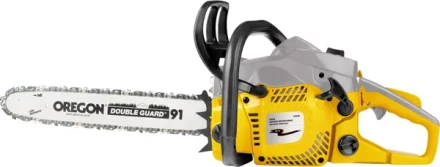 Цепная бензиновая пила Denzel GS-42 X-Pro 95226 купить в Уфе