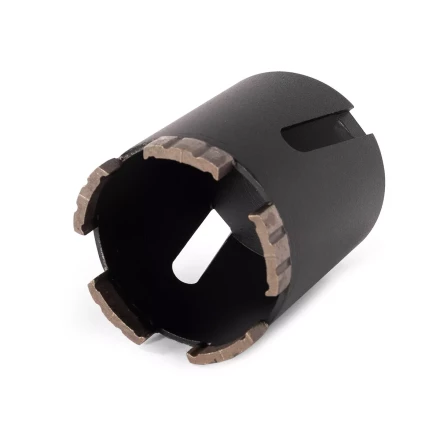 Коронка КВТ SF-68/65 5T с адаптером SDS-Plus серия ПРОФИ (102560) купить в Уфе