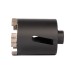 Коронка КВТ SF-68/65 5T с адаптером SDS-Plus серия ПРОФИ (102560) купить в Уфе