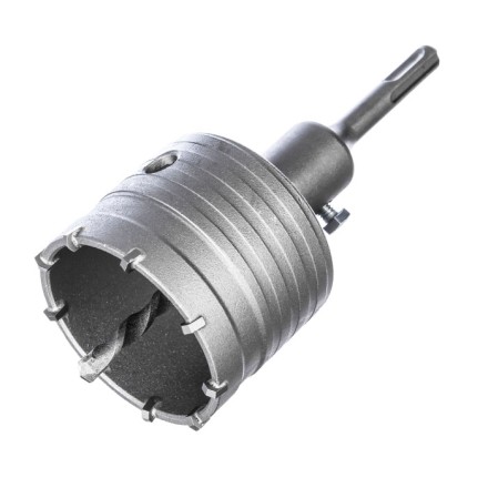 Коронка по бетону с переходником SDS+ 150*M16/18 резца купить в Уфе