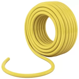 Шланг поливочный армированный ПВХ 1" 25м Дачник Сибртех 673596