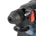 Перфоратор бесщеточный аккумуляторный КВТ HB-20-24 с оснасткой SDS-Plus до 24 мм (102589) купить в Уфе
