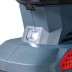 Перфоратор бесщеточный аккумуляторный КВТ HB-20-24 с оснасткой SDS-Plus до 24 мм (102589) купить в Уфе