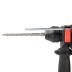 Перфоратор бесщеточный аккумуляторный КВТ HB-20-24 с оснасткой SDS-Plus до 24 мм (102589) купить в Уфе