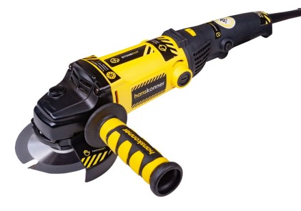 Hanskonner HAG12125EC УШМ купить в Уфе