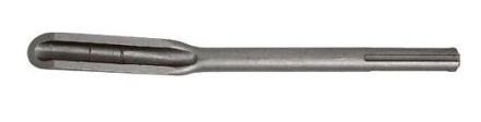 Зубило канавочное SDS-max 18х300х26 Кратон 1 03 04 001 купить в Уфе