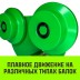 Тележка для ручных талей с цепным приводом HITCH TR100 1 т 3 м (SZ068947) купить в Уфе