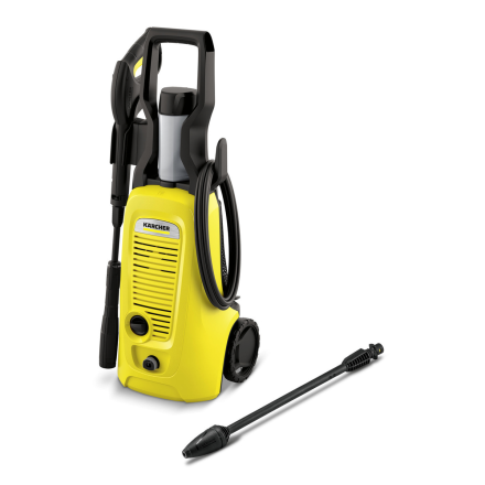 Мойка высокого давления KARCHER K 4 Universal Edition купить в Уфе