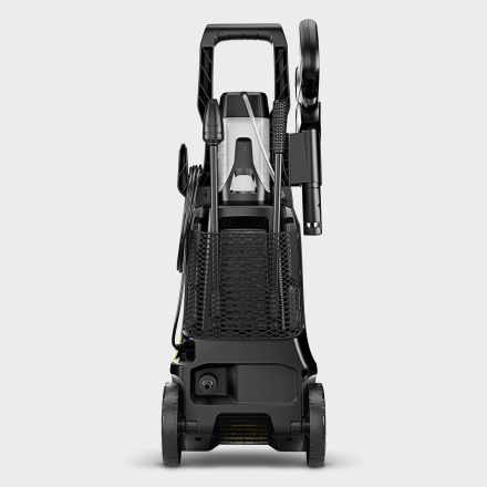 Мойка высокого давления KARCHER K 4 Universal Edition купить в Уфе