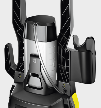 Мойка высокого давления KARCHER K 4 Universal Edition купить в Уфе