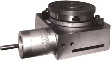 Стол поворотный ф250мм К610611 23413 купить в Уфе