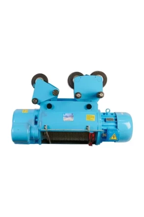 Таль электрическая TOR ТЭК CD г/п 5,0 т 12 м PRO (серия N) 109512 купить в Уфе