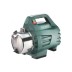 Поверхностный насос Metabo P 4500 Inox купить в Уфе