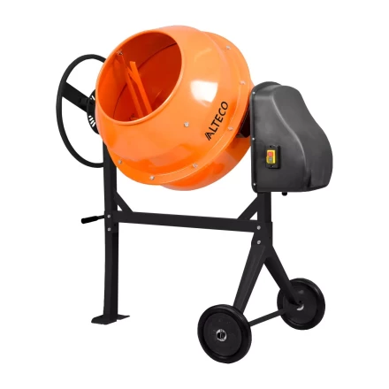 Бетоносмеситель ALTECO БС 160 С 7314 купить в Уфе