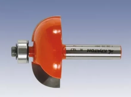 Фреза профильная с подшипником Кратон (1 09 05 050) 1 09 05 050 купить в Уфе