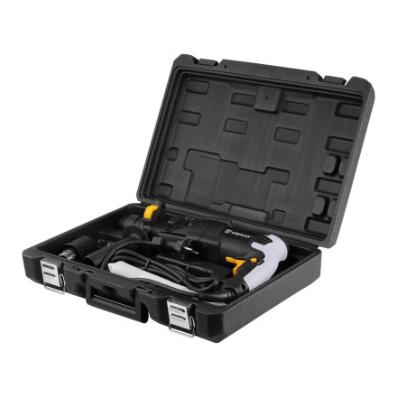 Перфоратор DKH1100W DEKO, 063-4159, с дополнительным патроном купить в Уфе