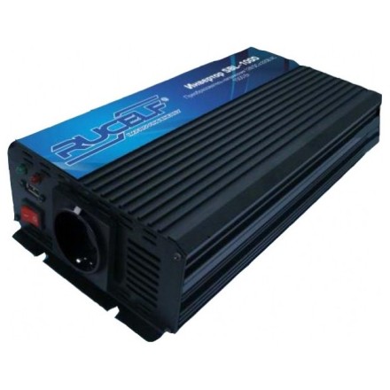 Автоинвертор Rucelf SBL-1000 купить в Уфе