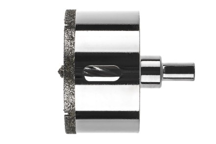 Коронка алмазная HAMMER Ф68мм HEX (DHS 68.0*65/5) купить в Уфе
