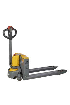 Тележка электрическая 1500 кг 1150 мм XILIN CBD15W-II Li-ion 24V/25Ah с колесом баланса и влагозащ* 1047332 купить в Уфе