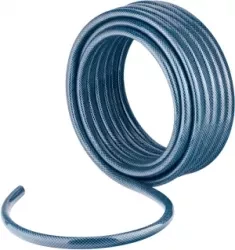 Шланг поливочный ПВХ  3/4&quot;, 20м, &quot;Дачник&quot; СИБРТЕХ 67539 купить в Уфе