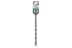 Бур HAMMER Ф16х210мм SDS Plus (201-135) купить в Уфе