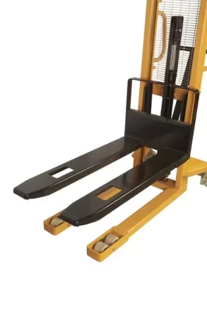 Штабелер гидравлический 0,5 т 1,6 м XILIN SDJ500 1005698 купить в Уфе