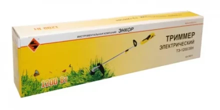 Триммер электрический ТЭ 1200/38Н 56413 купить в Уфе