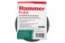 Круг фибровый HAMMER 243-020 купить в Уфе