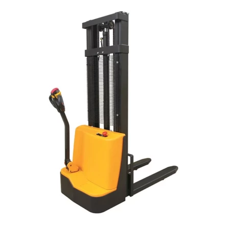 Штабелер самоходный 1,5 т 3,0 м TOR CQDA1530-EL Li-ion 24/50 В/Ач 1049926 купить в Уфе