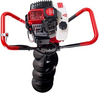 Бензобур MAXCUT MC 62 без шнека PATRIOT купить в Уфе