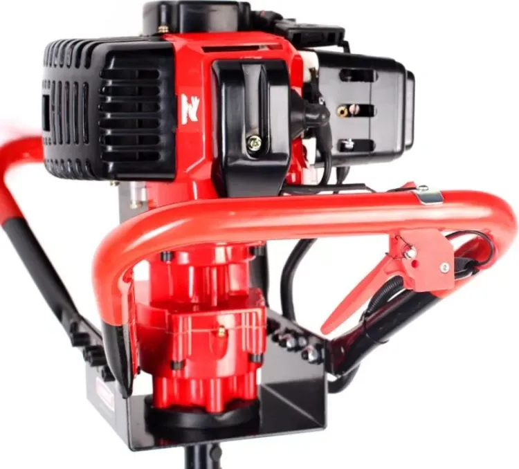 Бензобур MAXCUT MC 62 без шнека PATRIOT купить в Уфе