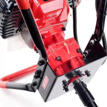 Бензобур MAXCUT MC 62 без шнека PATRIOT купить в Уфе