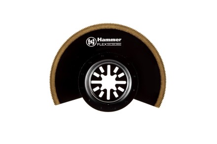 Насадка HAMMER MF-AC 024, 88 мм купить в Уфе