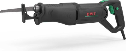 Сабельная пила DWT SASP11-29 V купить в Уфе