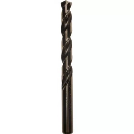 Сверло ЗУБР &quot;КОБАЛЬТ&quot; по металлу, цилиндрический хвостовик, быстрорежущая сталь Р6М5К5, класс точности А1, 13х151мм, 1шт 4-29626-151-13 купить в Уфе
