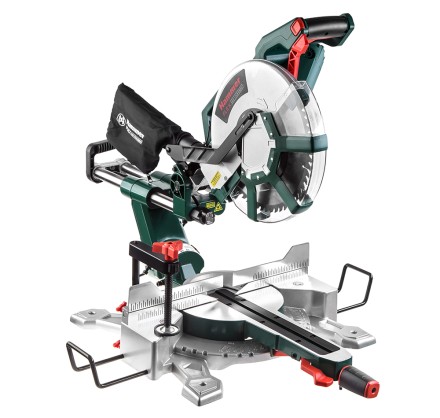 Пила торцовочная Hammer Flex STL1800/305PL купить в Уфе