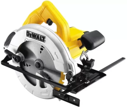 Дисковая пила DeWalt DWE 560 купить в Уфе