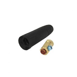 Кабельная розетка 10-25 511.0303/СХ0540 VARTEG