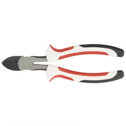 Бокорезы Premium 180 мм трехкомпонентные рукоятки MATRIX 17533 купить в Уфе