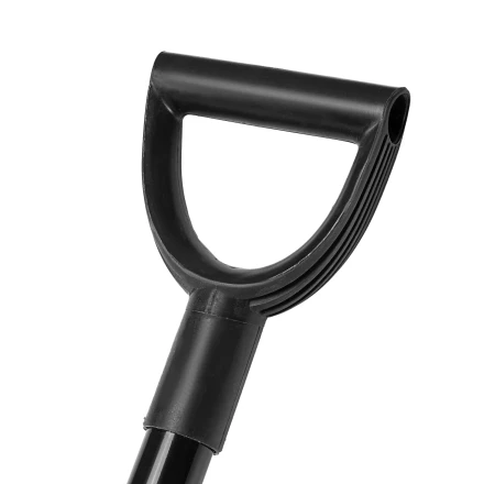 Лопата для уборки снега поликарбонат, 520 x 375 x 1390 мм, алюминиевый черенок, Luxe, Palisad 61637 купить в Уфе