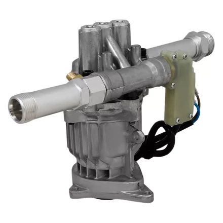 Помпа высокого давления KVAZARRUS для моек K 5 Base купить в Уфе