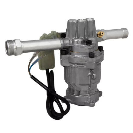 Помпа высокого давления KVAZARRUS для моек K 5 Base купить в Уфе