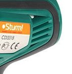 Дрель аккумуляторная CD-3318 STURM купить в Уфе