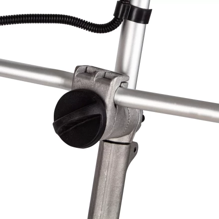 Триммер аккумуляторный бесщеточный Denzel 58720 CBC350-36, Li-ion, 36 В, 350 мм купить в Уфе