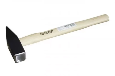 Молоток слесарный   800гр с дер рук 1/24/48/864 23012 купить в Уфе