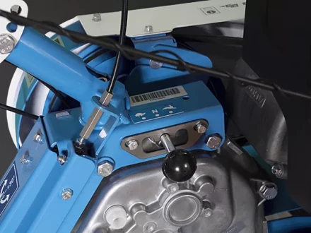 Мотоблок Нева МБ-23 МультиАгро YAMAHA MX250 PRO купить в Уфе