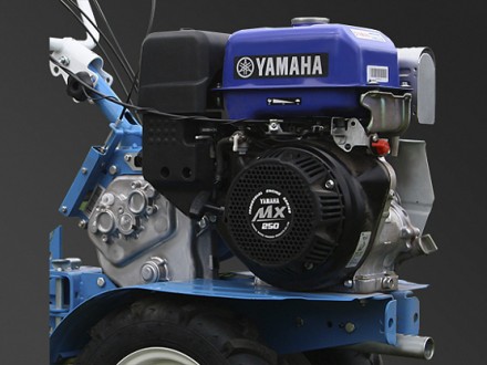 Мотоблок Нева МБ-23 МультиАгро YAMAHA MX250 PRO купить в Уфе