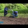 Мотоблок Нева МБ-23 МультиАгро YAMAHA MX250 PRO купить в Уфе