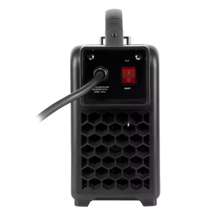 Аппарат инвертор. дуговой сварки SDM-220 Top, 220 А, ПВ 60%// Denzel 94357 купить в Уфе