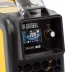Аппарат инвертор. дуговой сварки SDM-220 Top, 220 А, ПВ 60%// Denzel 94357 купить в Уфе